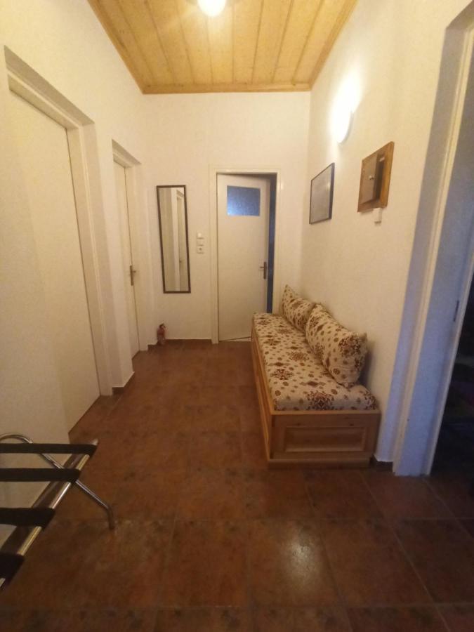 普拉曼塔Elli΄S House Συγχρονο Σπιτι Στα Πραμαντα别墅 外观 照片