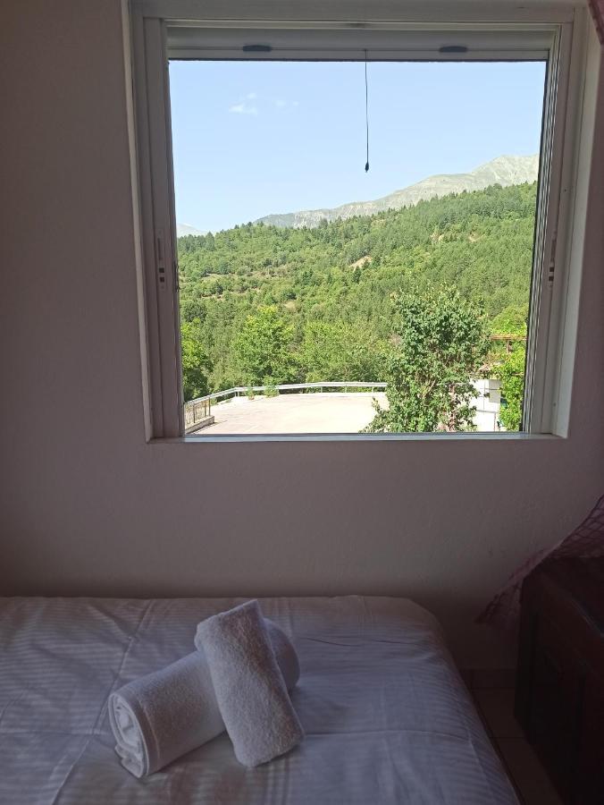 普拉曼塔Elli΄S House Συγχρονο Σπιτι Στα Πραμαντα别墅 外观 照片
