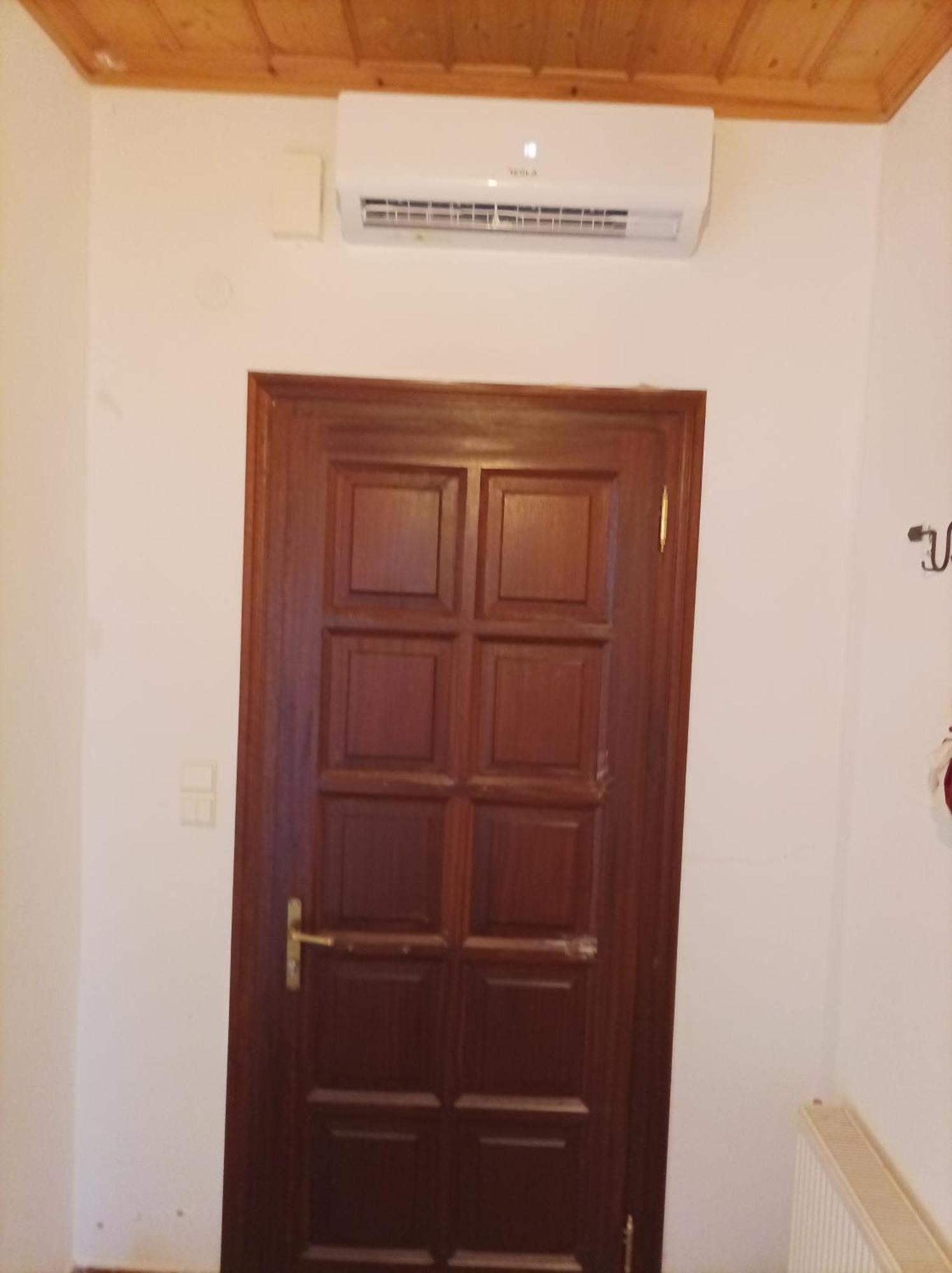 普拉曼塔Elli΄S House Συγχρονο Σπιτι Στα Πραμαντα别墅 外观 照片
